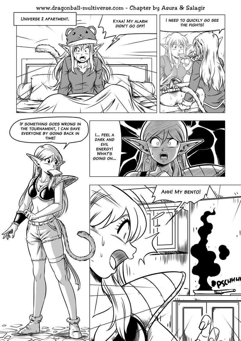 Chapter 63 - Page 25