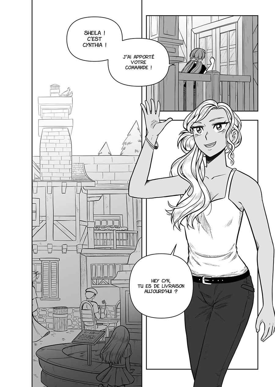 Chapter 1 - Page 21