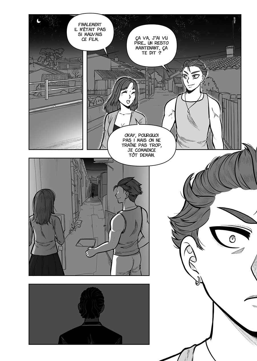 Chapter 1 - Page 3