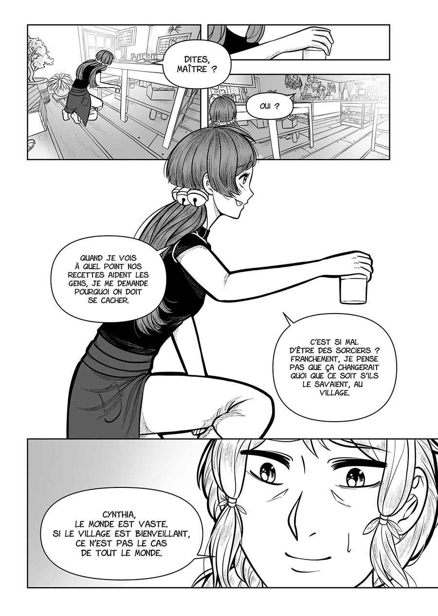 Chapter 1 - Page 32