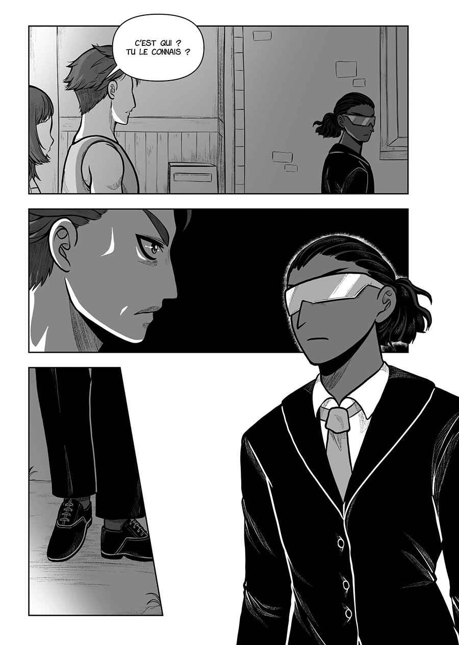 Chapter 1 - Page 4