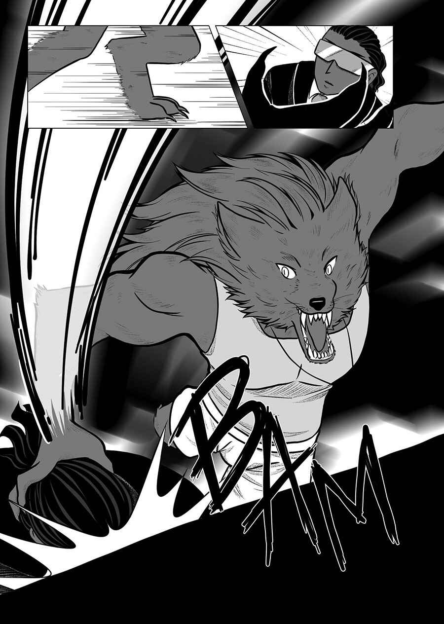 Chapter 1 - Page 6