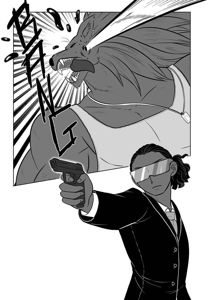 Chapter 1 - Page 8