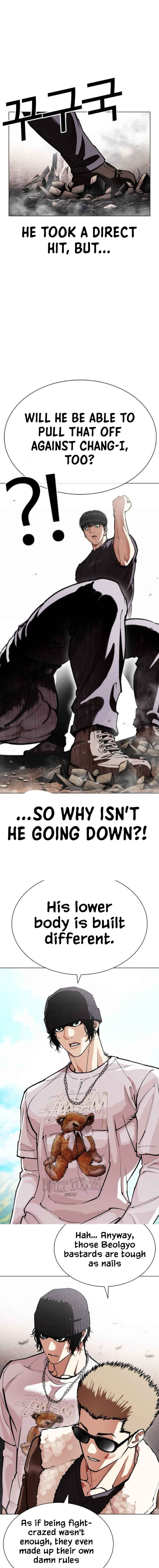 Chapter 596 - Page 10