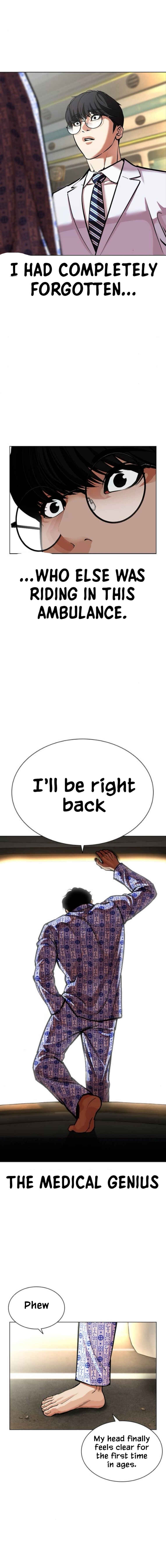 Chapter 596 - Page 25
