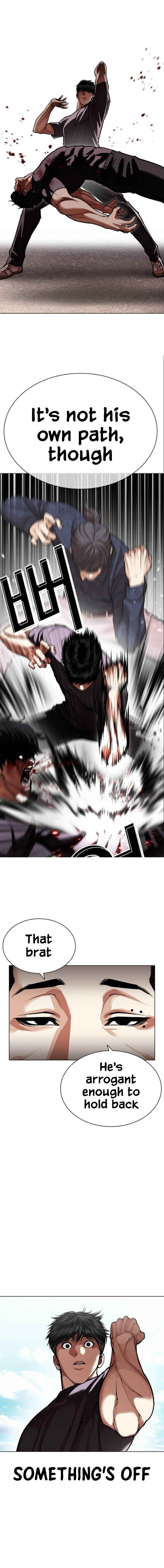 Chapter 596 - Page 9