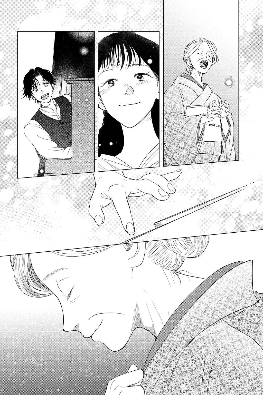 Chapter 39 - Page 28
