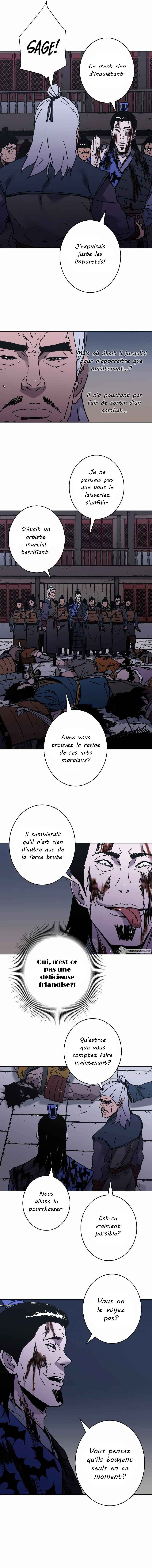 Chapter 237 - Page 28