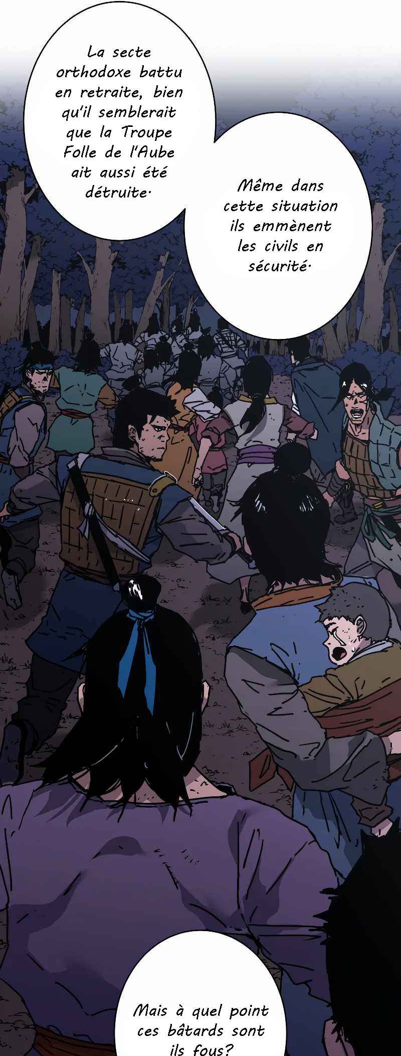 Chapter 237 - Page 29