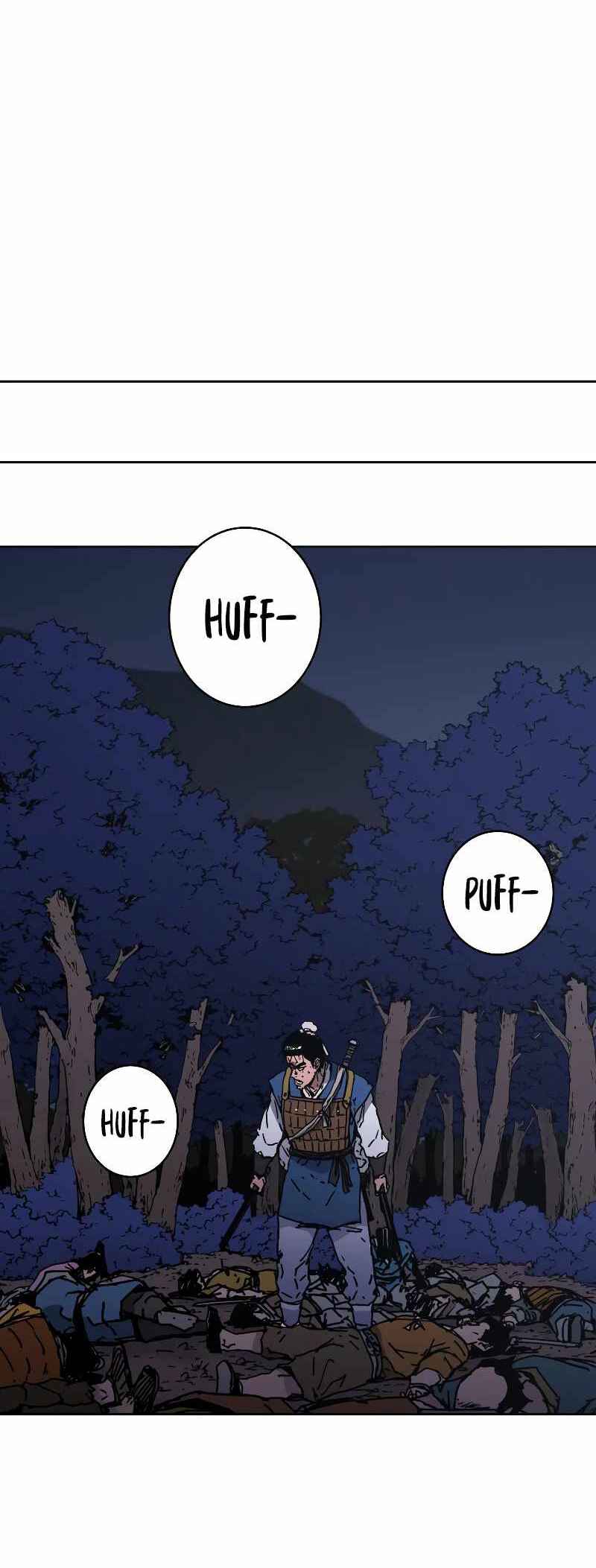 Chapter 237 - Page 33