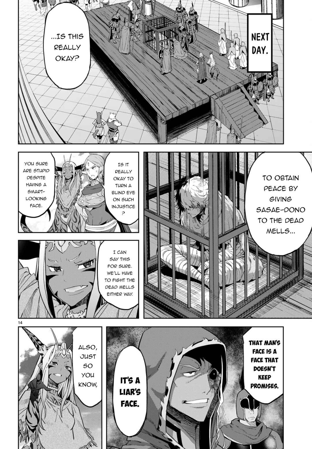 Chapter 59 - Page 14