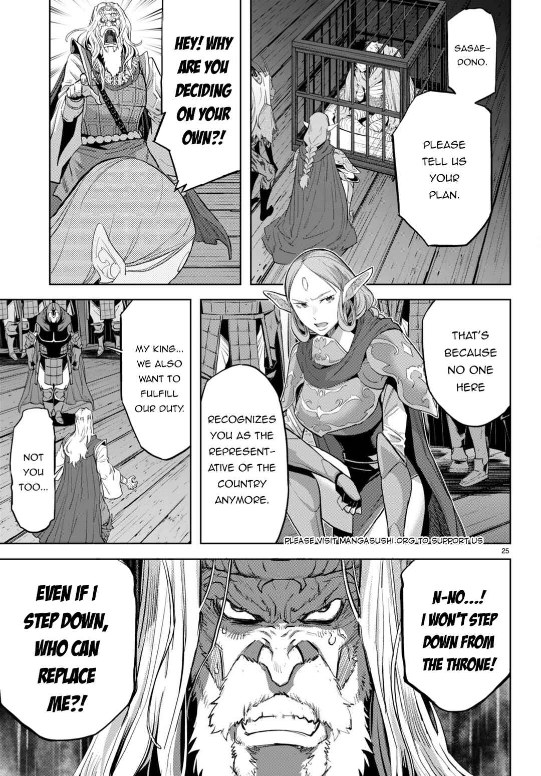 Chapter 59 - Page 25