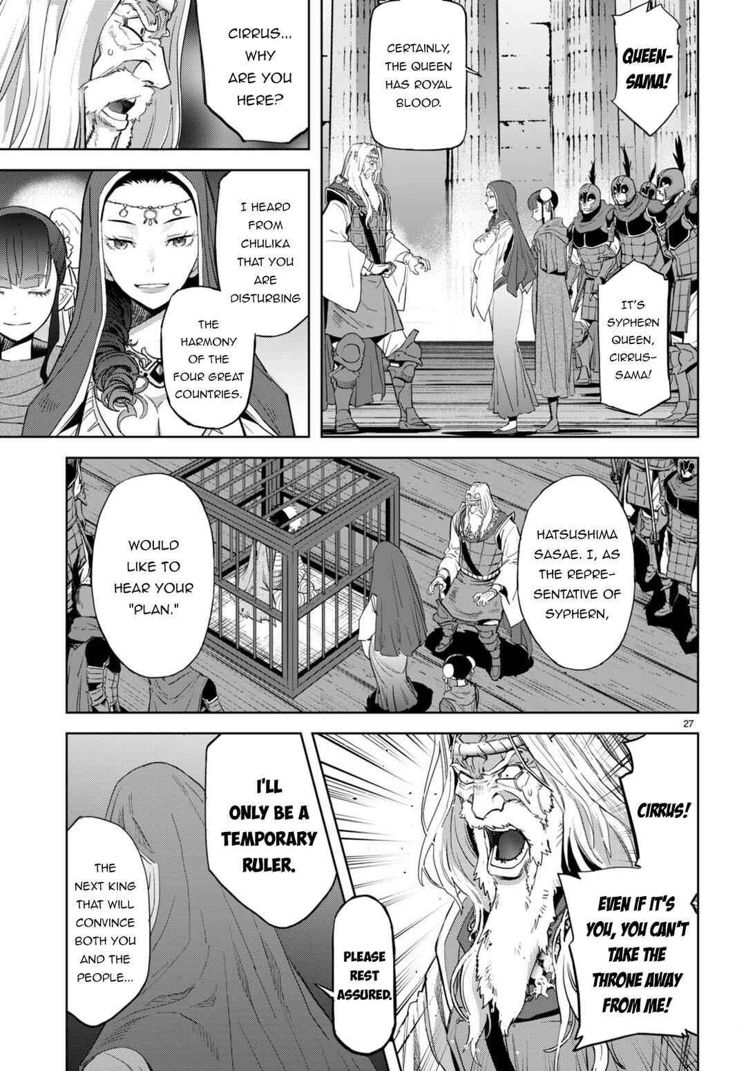 Chapter 59 - Page 27