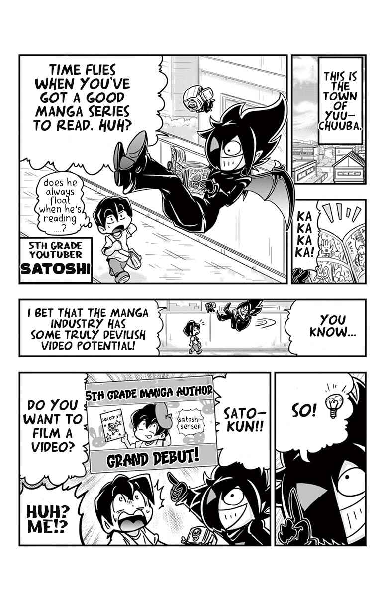 Chapter 4 - Page 5