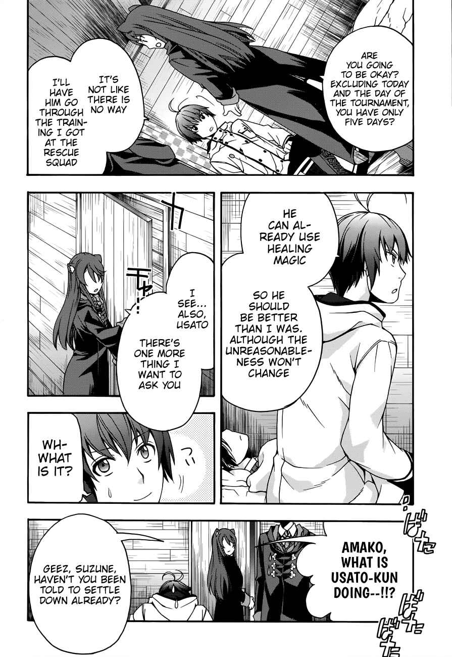 Chapter 21 - Page 19