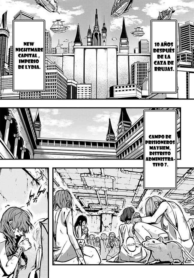 Chapter 2 - Page 1