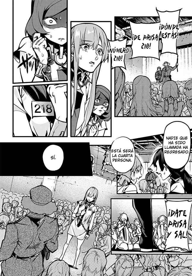 Chapter 2 - Page 6