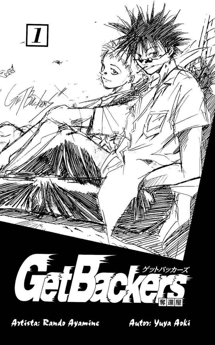 Chapter 1 - Page 3