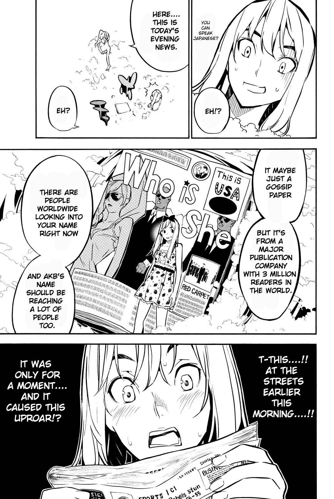 Chapter 228 - Page 11