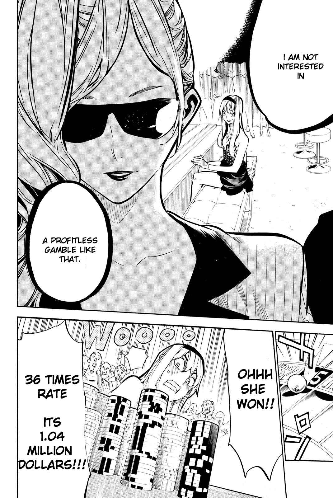 Chapter 228 - Page 19