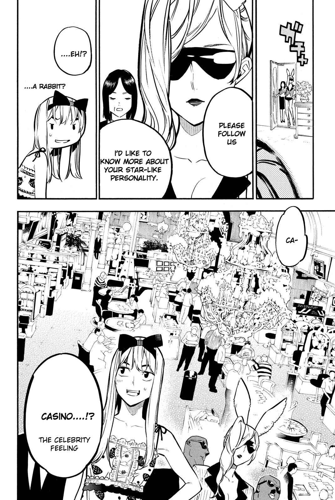 Chapter 228 - Page 6