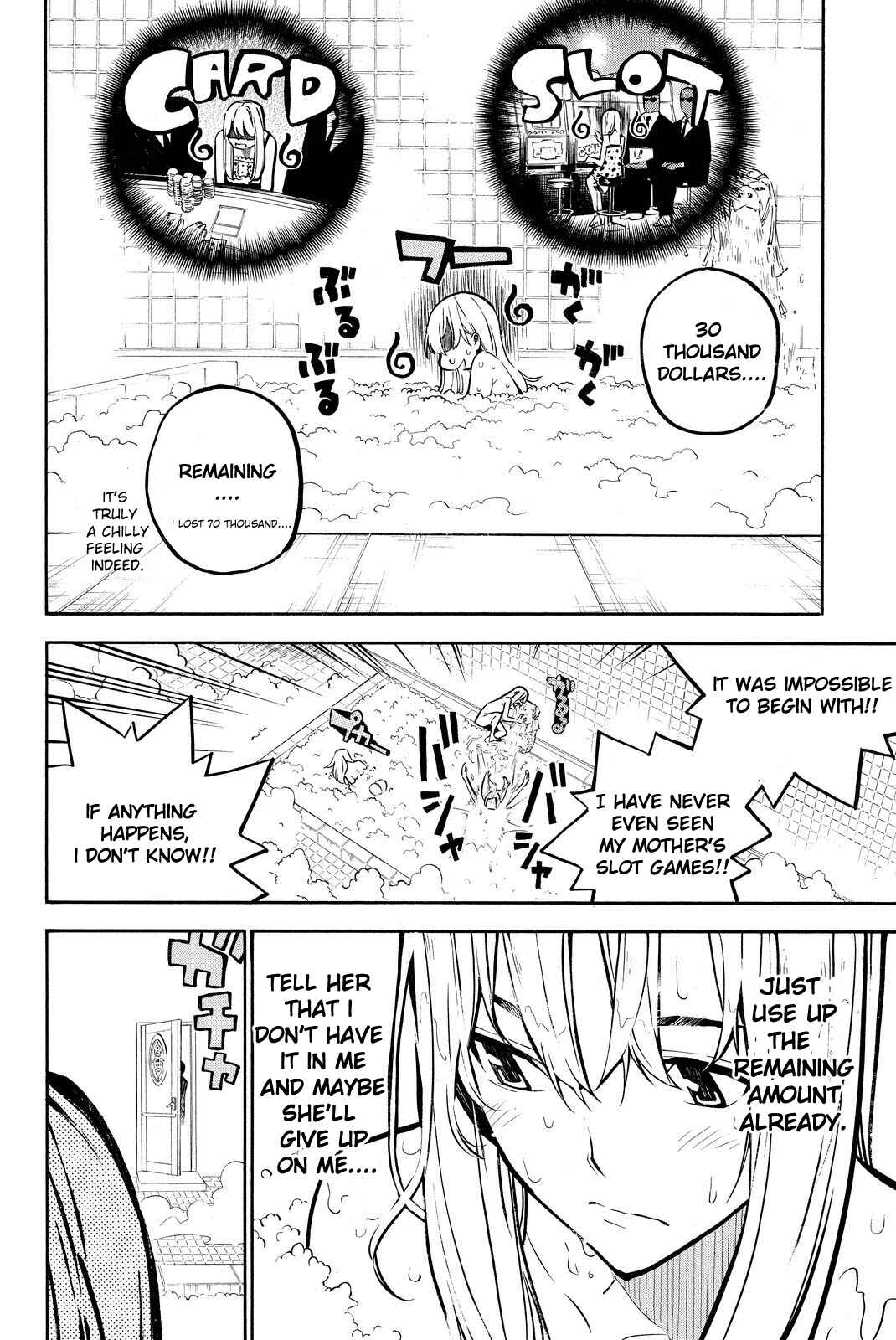 Chapter 228 - Page 8