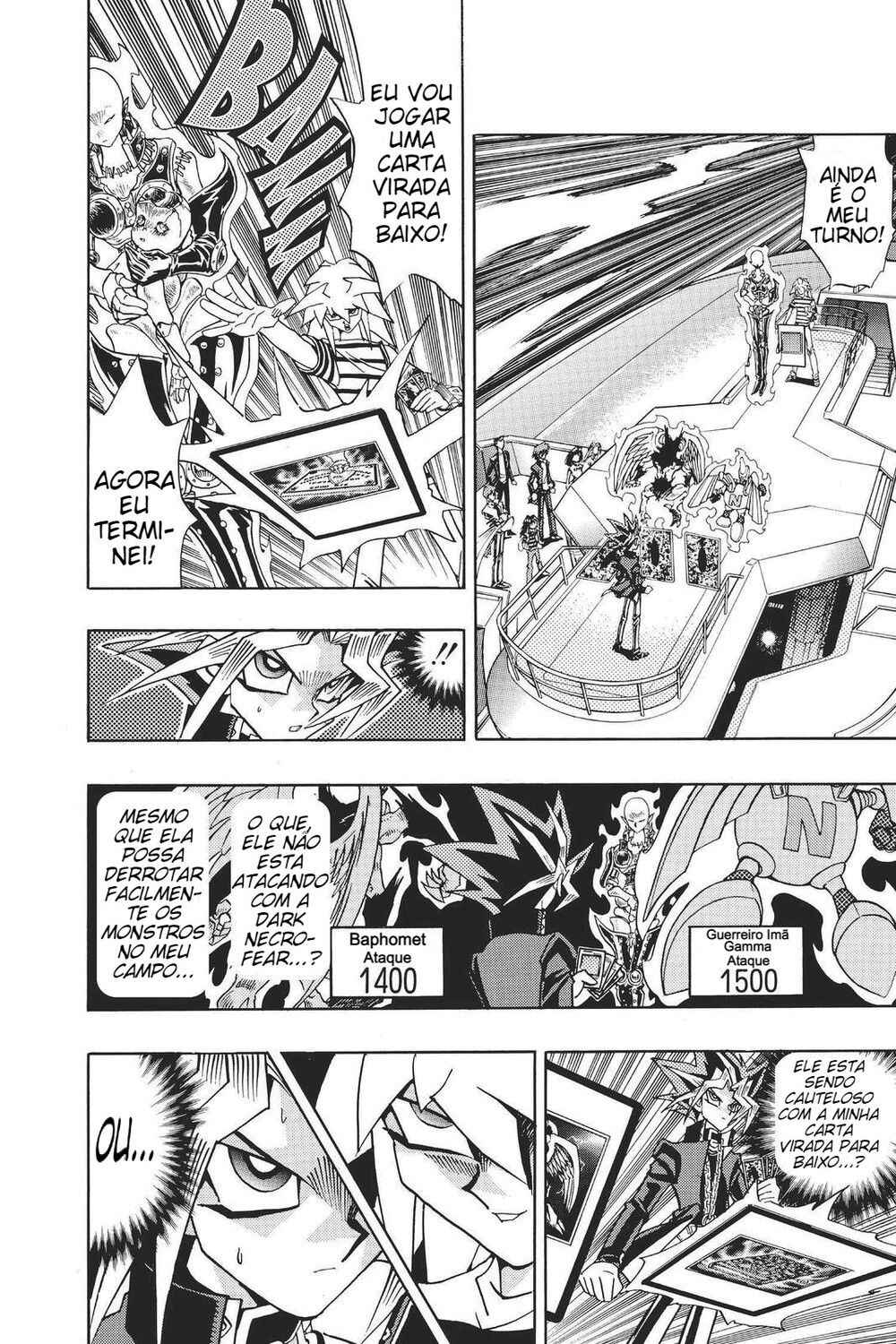 Chapter 147 - Page 5