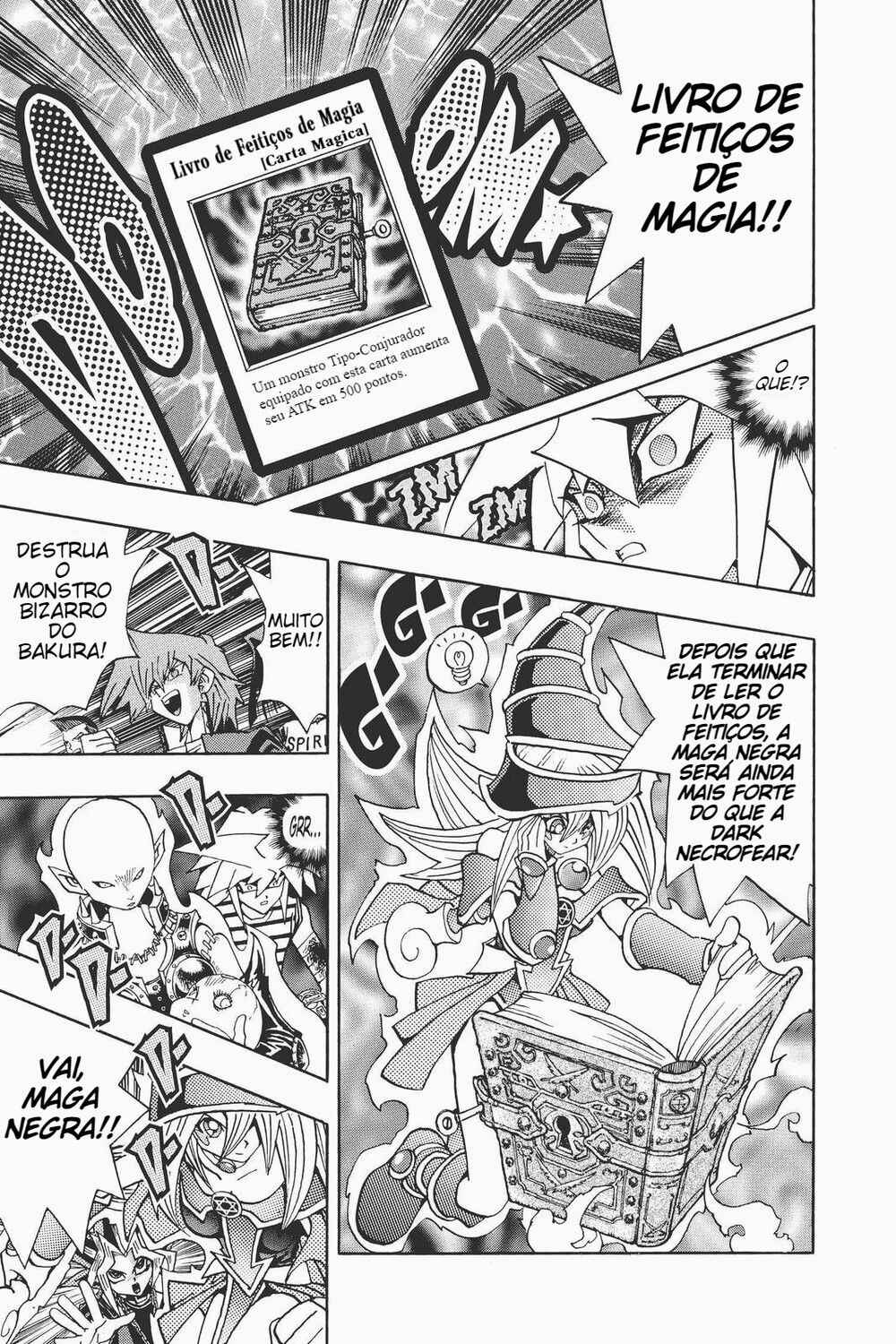Chapter 147 - Page 8