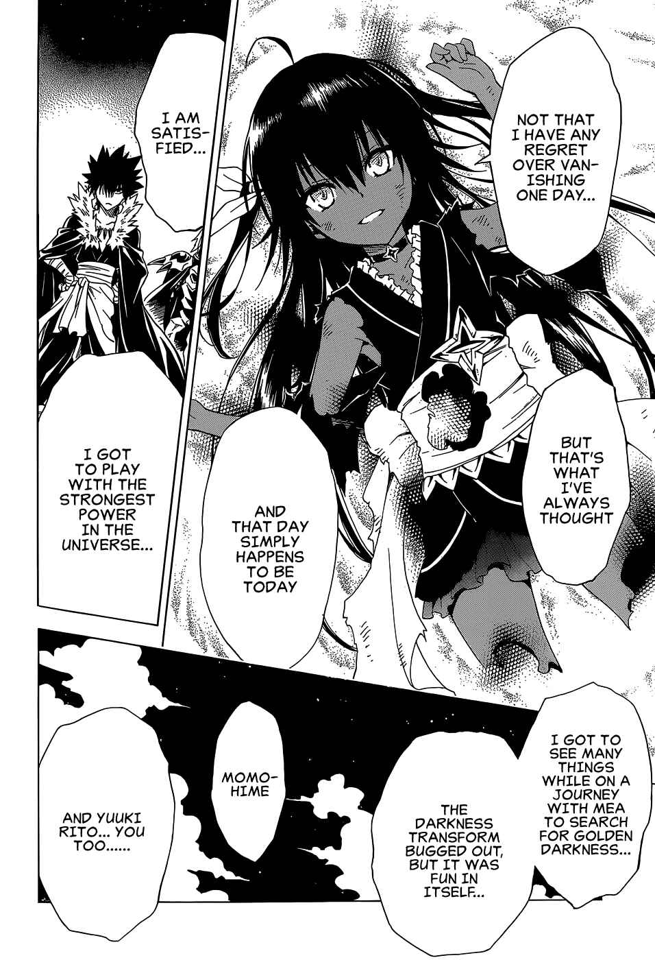 Chapter 61 - Page 20