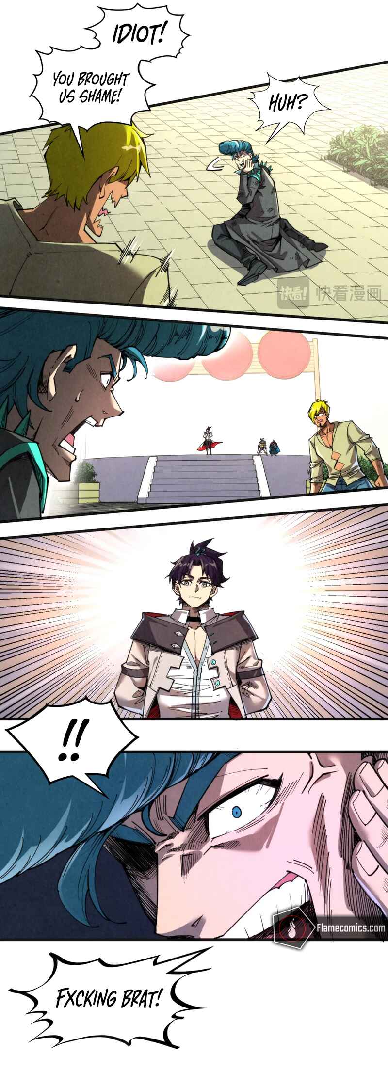 Chapter 314 - Page 4