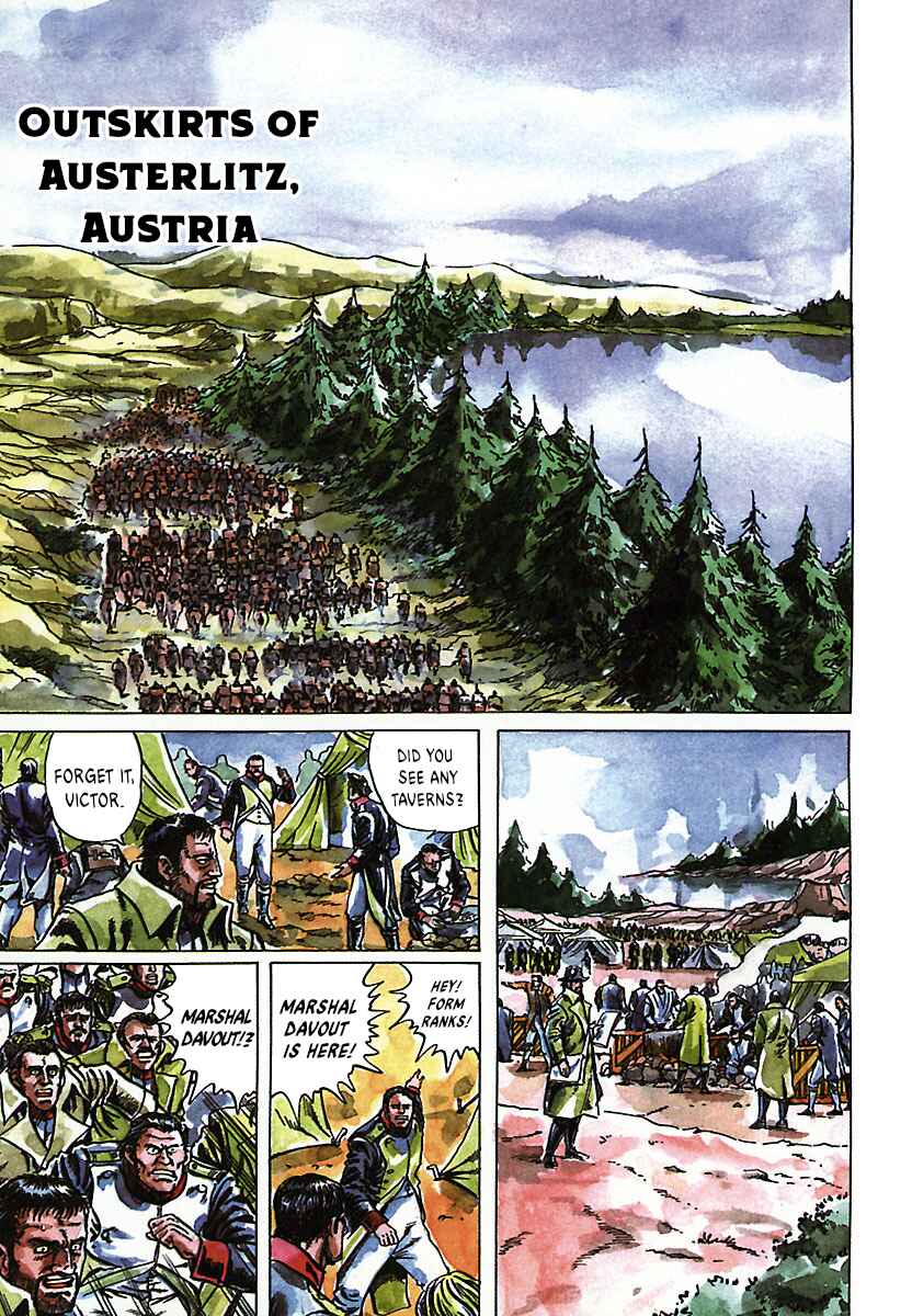 Chapter 1 - Page 3