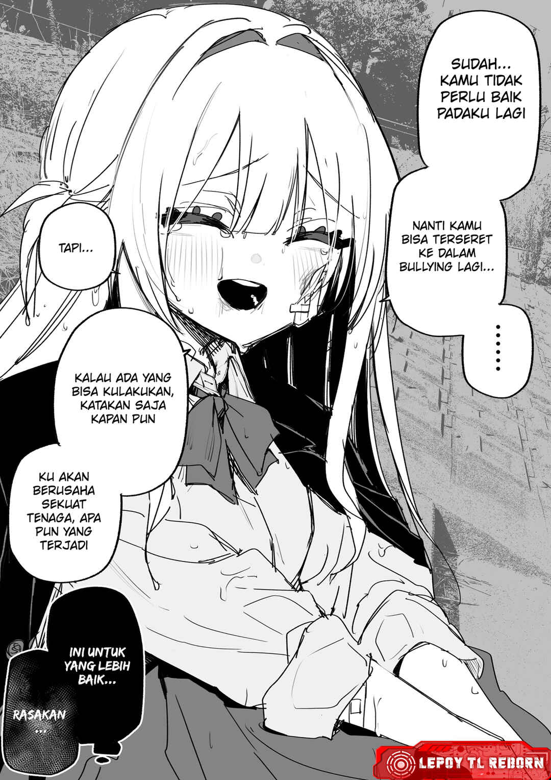 Chapter 21 - Page 1