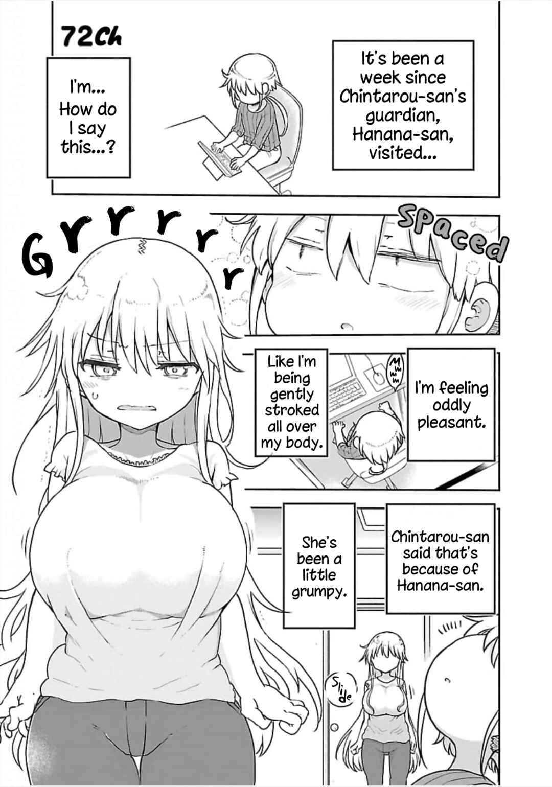 Chapter 72 - Page 5