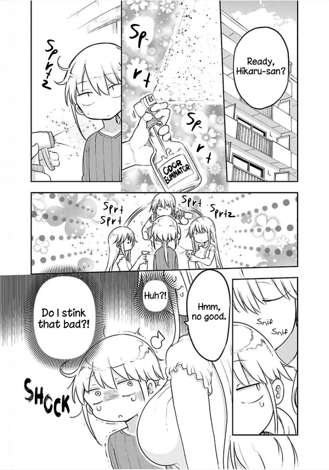 Chapter 72 - Page 7