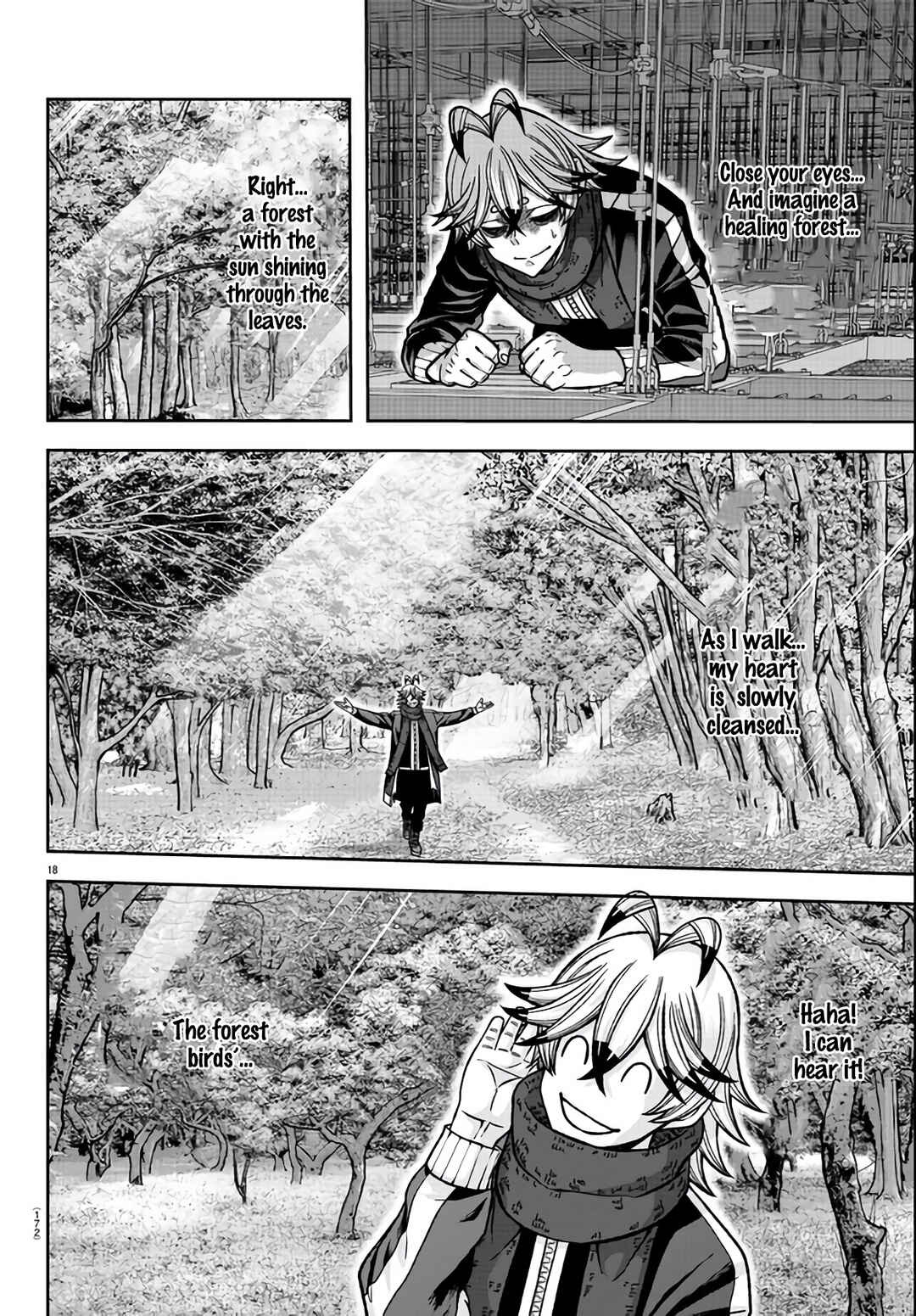 Chapter 115 - Page 17