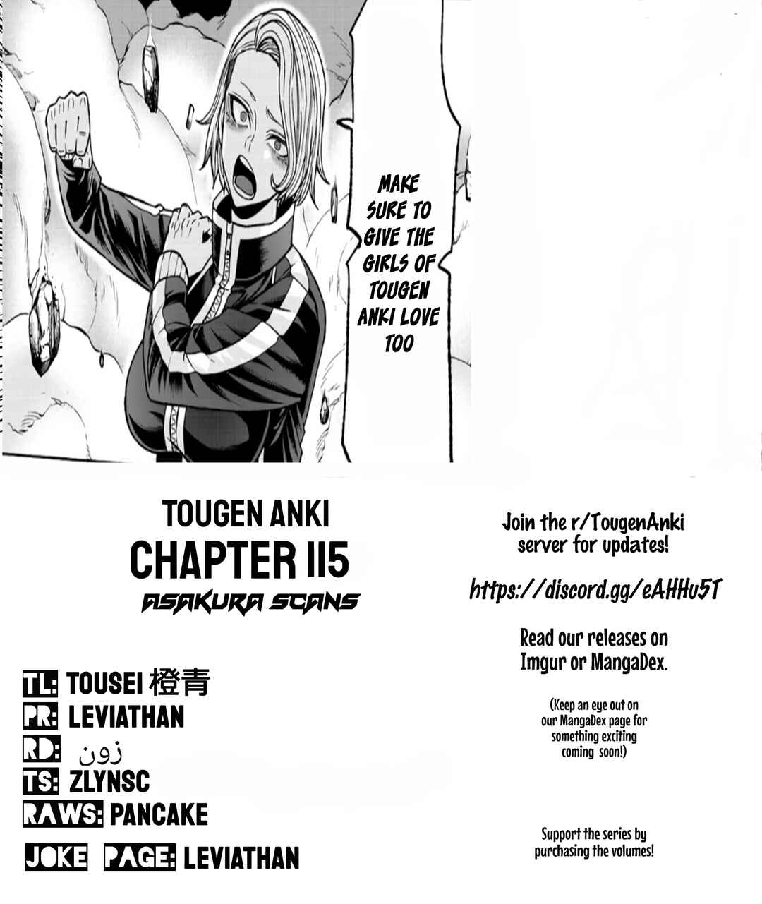 Chapter 115 - Page 20