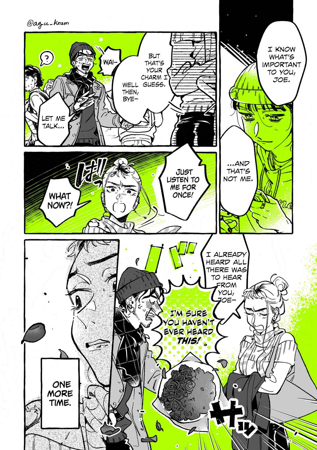 Chapter 116 - Page 2