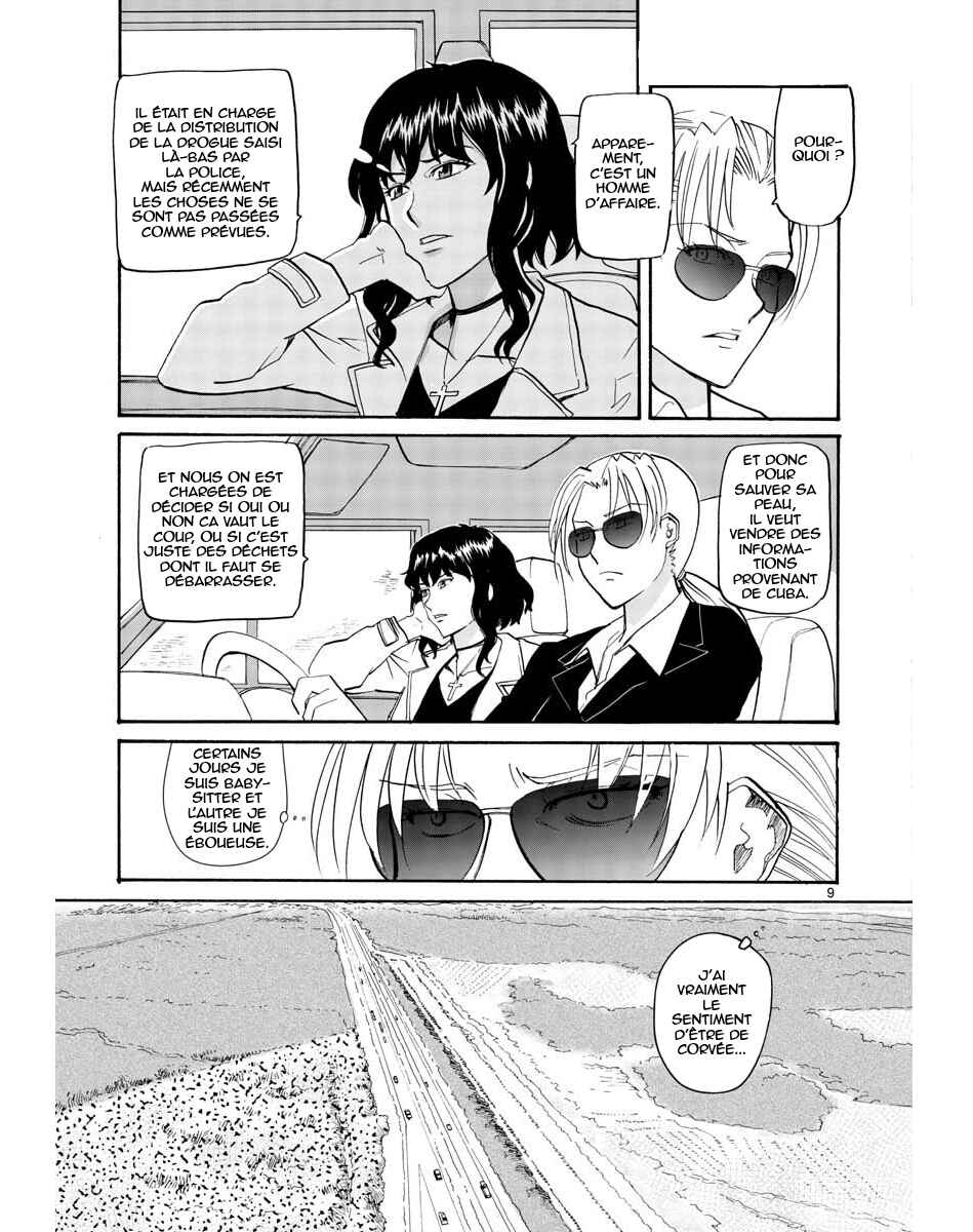Chapter 3 - Page 9