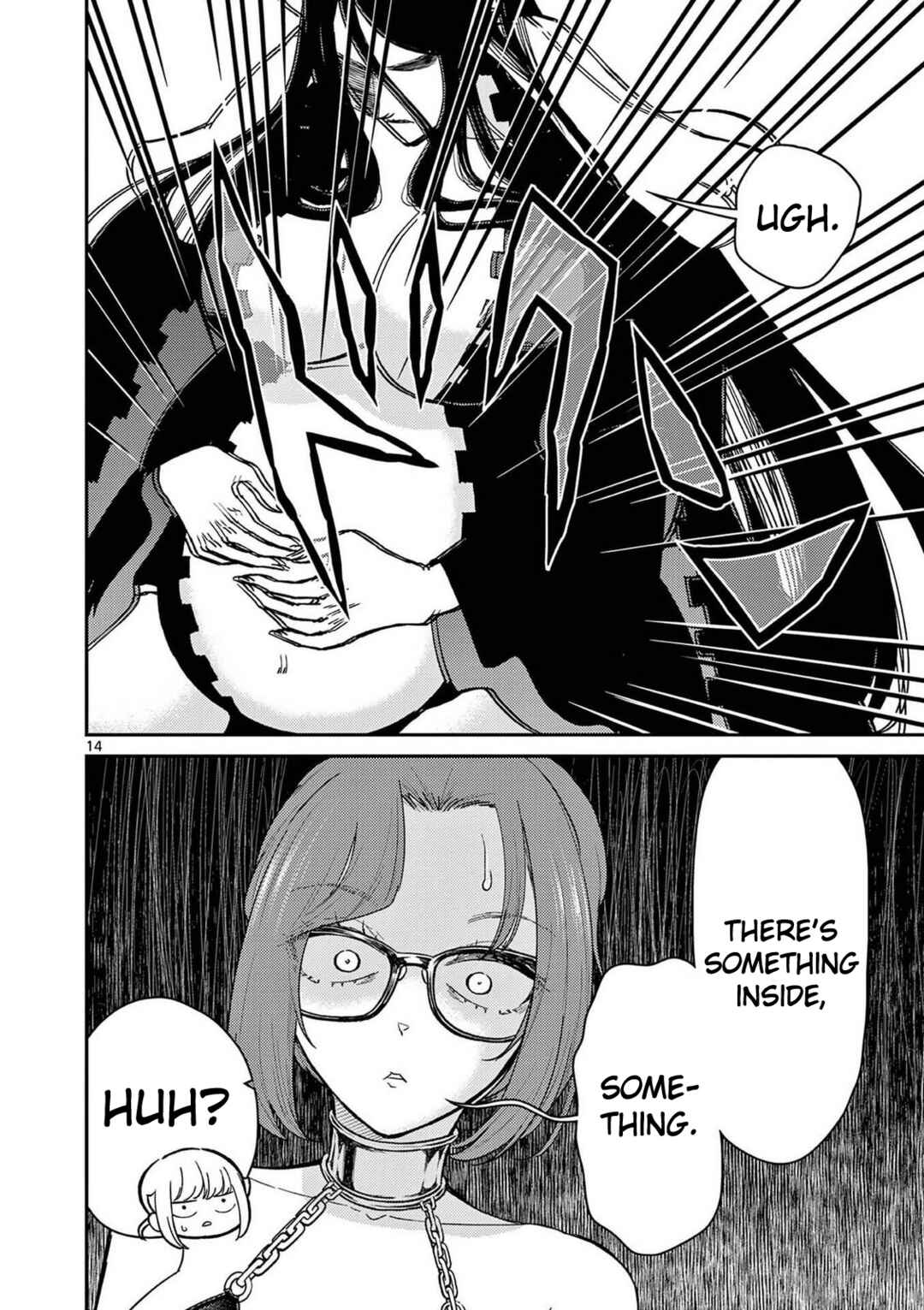 Chapter 76 - Page 14