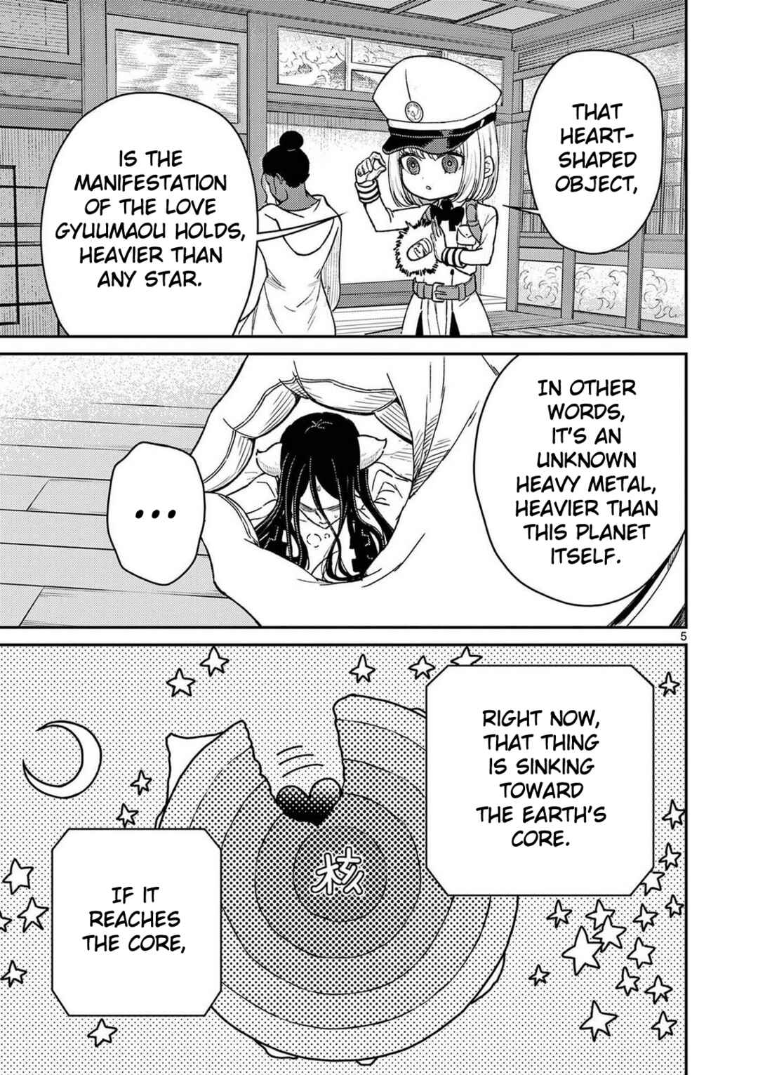 Chapter 76 - Page 23