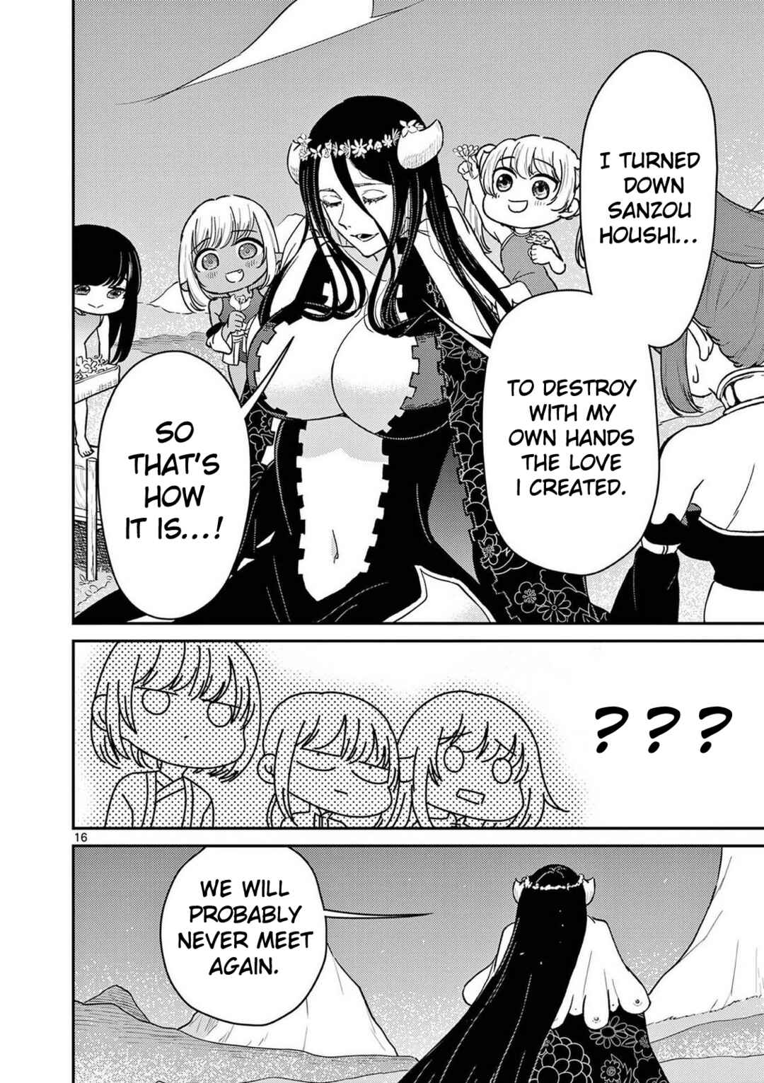 Chapter 76 - Page 34