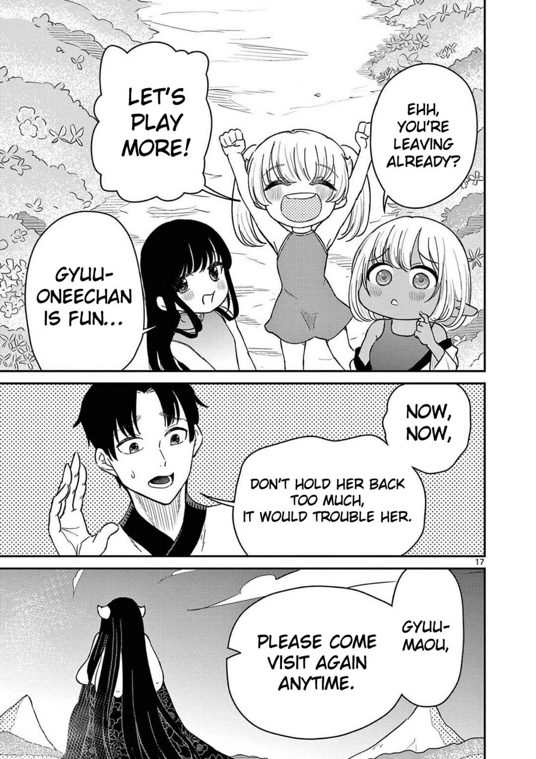 Chapter 76 - Page 35