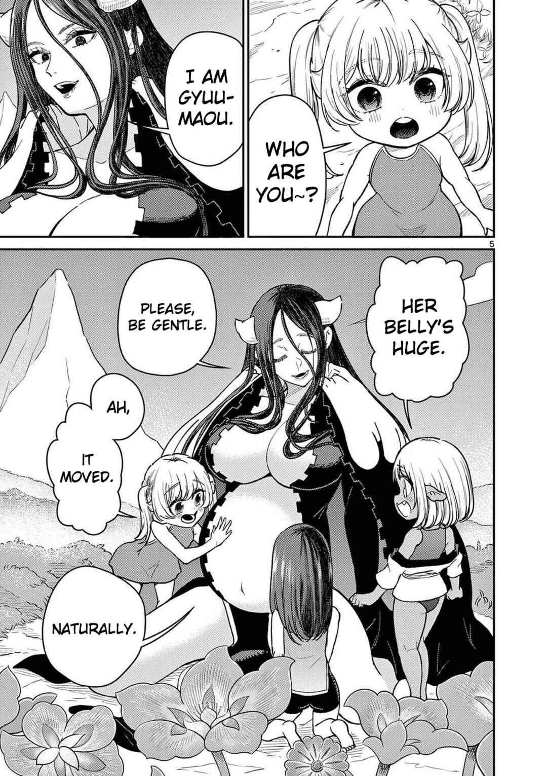 Chapter 76 - Page 5