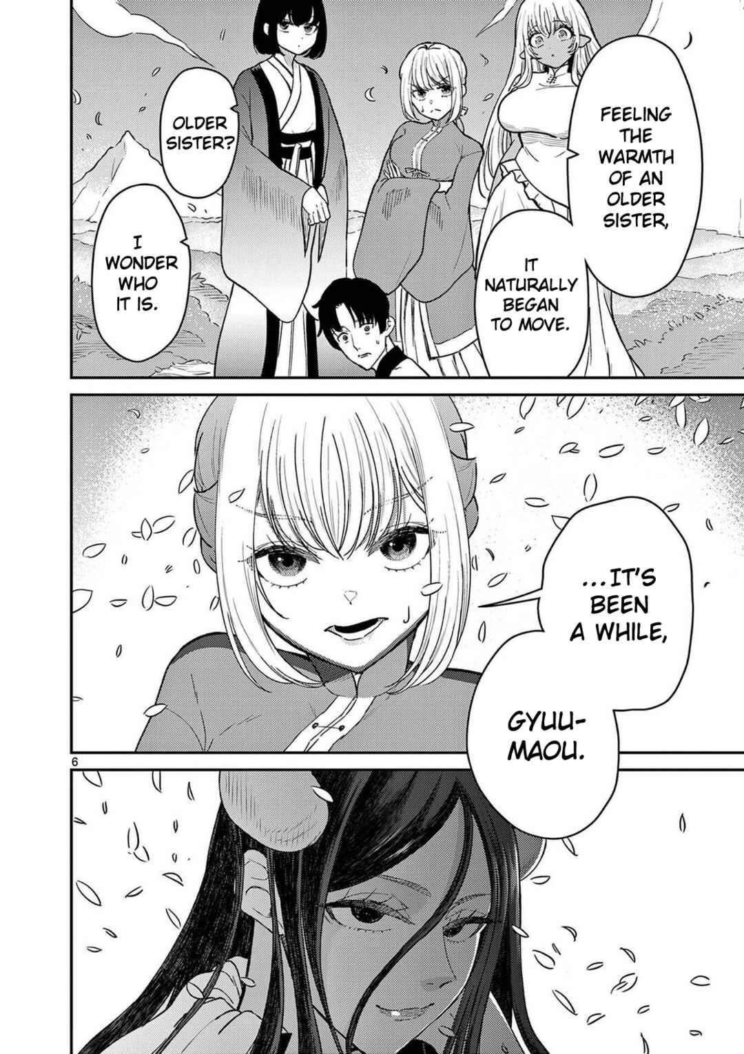 Chapter 76 - Page 6