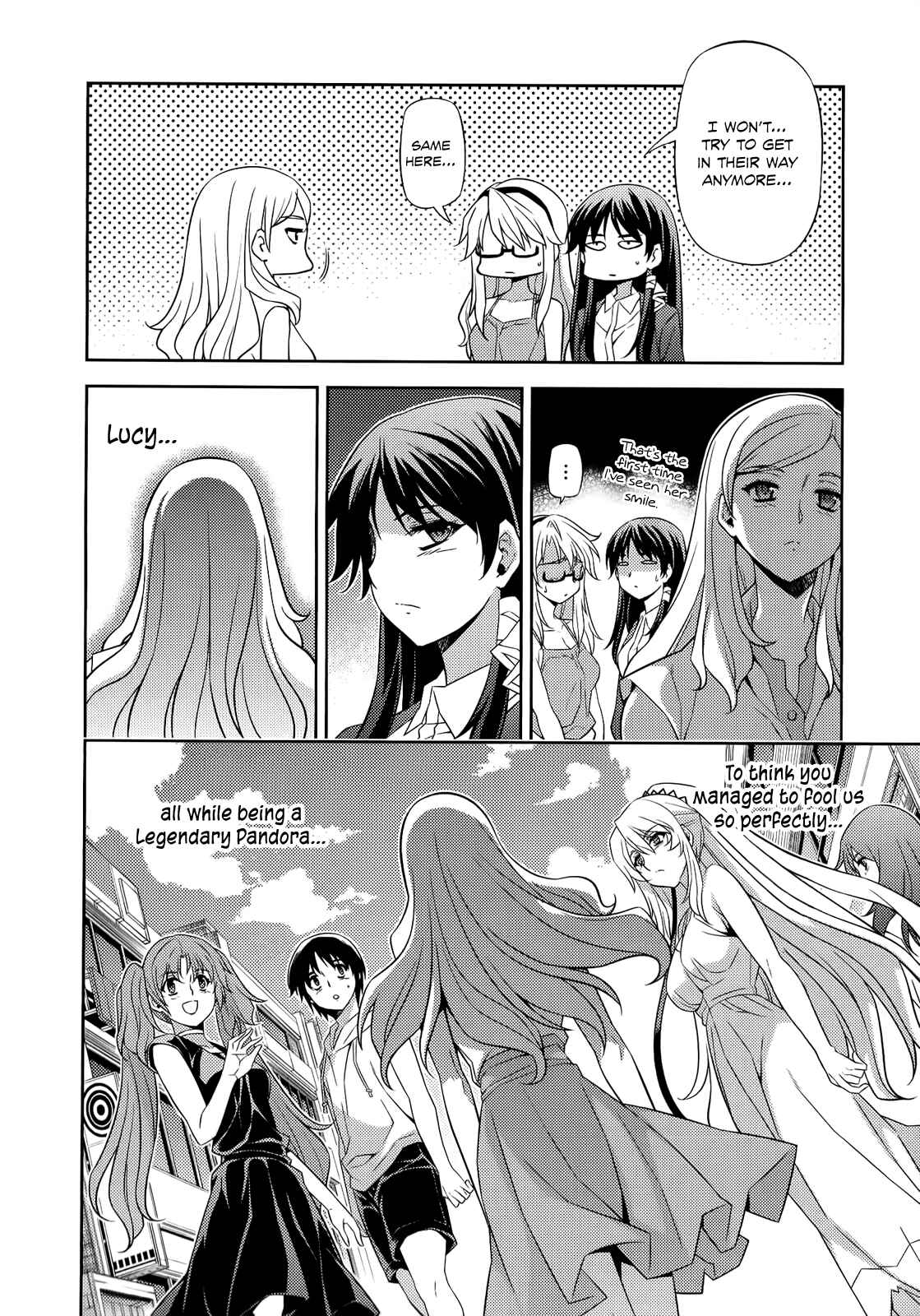Chapter 151 - Page 15