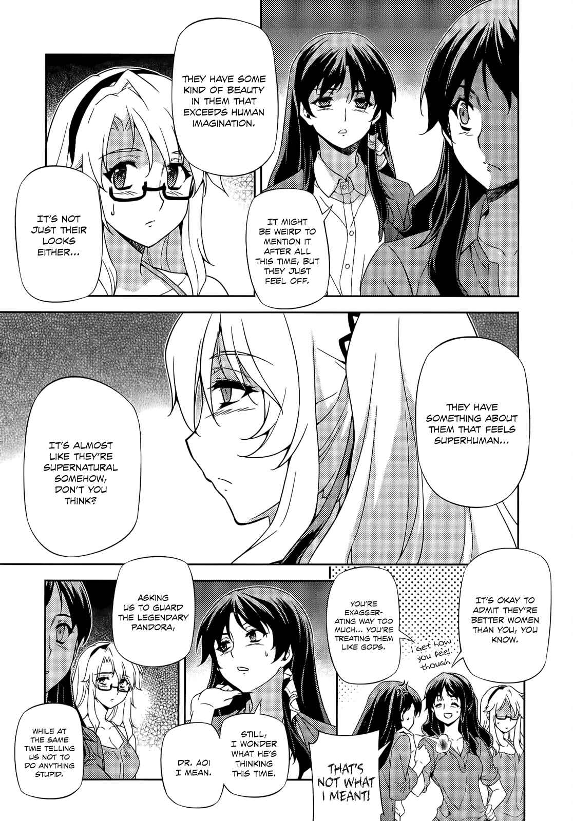 Chapter 151 - Page 6