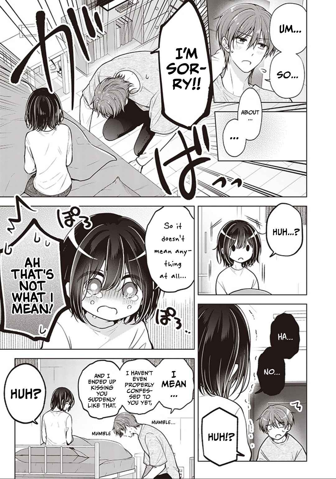 Chapter 86 - Page 3