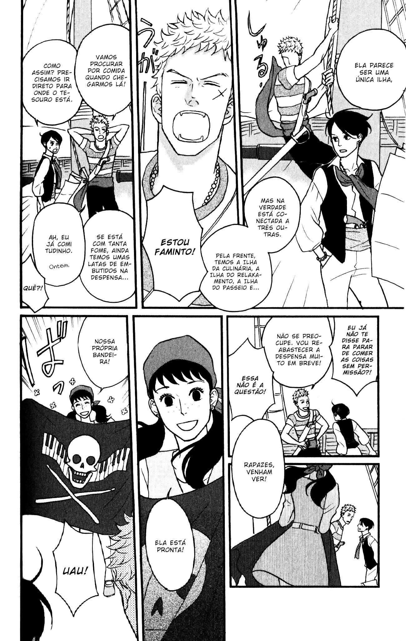 Chapter 51 - Page 10