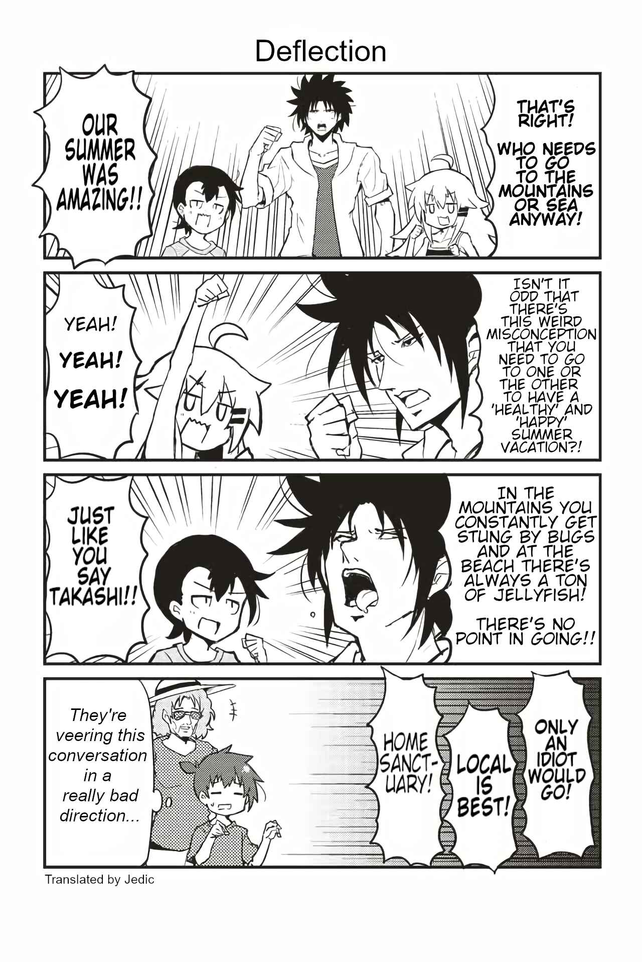 Chapter 190 - Page 1