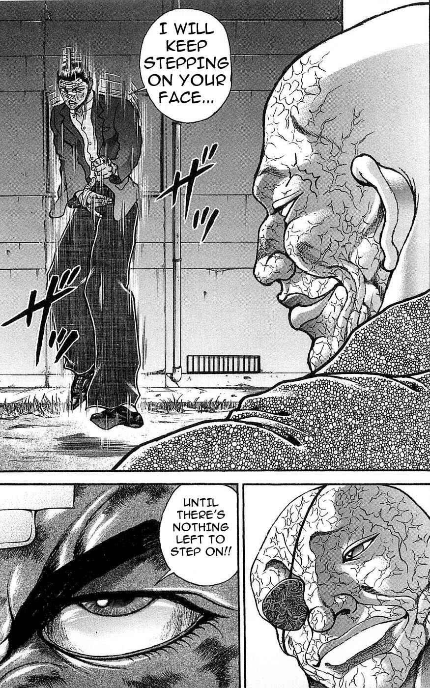 Chapter 258 - Page 11